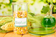 Brondesbury biofuel availability
