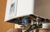 free Brondesbury boiler install quotes