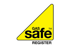 gas safe companies Brondesbury